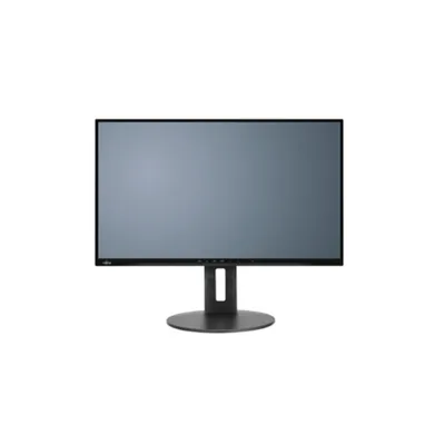 Produktbild von Fujitsu Displays B27-9 TS FHD, 68,6 cm (27"), 1920 x 1080 Pixel, Full HD, LCD, 5 ms, Schwarz