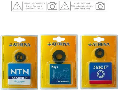 Immagine prodotto di Kit revisione albero motore ATHENA P4E0480444002 SKF per Piaggio/Gilera