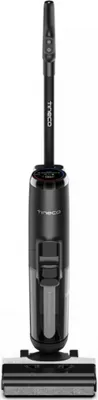Obrázok produktu pre Tineco Floor One S6 Pet, Bezvreckové, Čierna, Modrá, Suchý, Batérie, 35 min, 4,5 kg