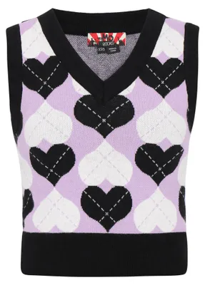 Produktbild von ASHDOWN damen weste - schwarz, XL/XXL