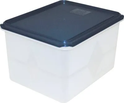 Immagine prodotto di Frischhaltedose GN 1/2, mit Deckel, 295 x 235 mm, Inhalt: 12,80 Liter
