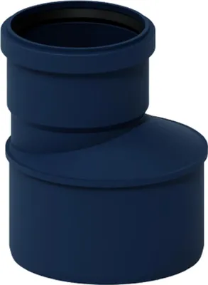 Immagine prodotto di Poloplast POLO-KAL NG, tubo di transizione, DN 160/110, 1 pz.