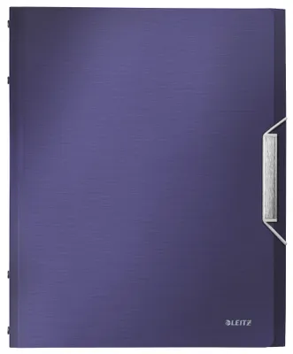 Obrázek produktu pro Leitz 39950069, A4, Polypropylen (PP), Modrá, Portrét, 200 listy, 80 g/m²