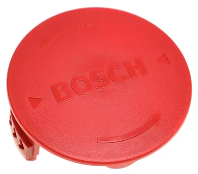 Productafbeelding van Bosch 1600A00X61 Spoelbescherming voor grastrimmers ART 24 / 27 / 30 (+)