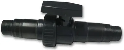 Produktbild von Absperrventil für Pools, 32/38mm