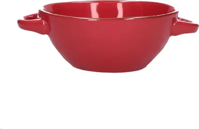 Productafbeelding van Rose & Tulipani CONCERTO CORALLO Soup bowl W/H R136000010