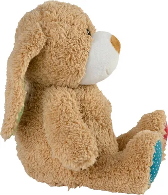 Produktbild von Greenlife Warmies® MINIS Baby-Hase 15068