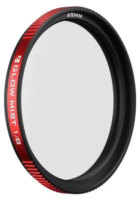 Immagine prodotto di Solidchoice - Filtro antiriflesso nero da 49 mm