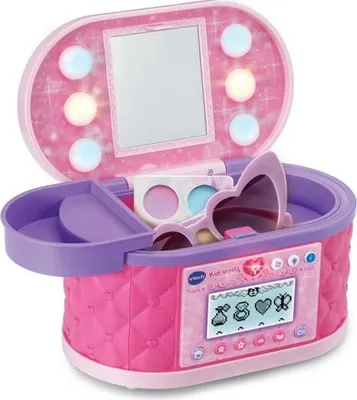 Zdjęcie produktu dla VTech 80-581805, 5 lat(a), 1,1 kg, Różowy