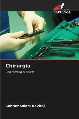 Produktbild von Chirurgie
