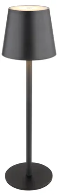 Produktbild von GLOBO 58438G, Kunststoff, Metall, IP44, III, 3 W, LED, 3000 K