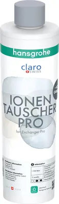 Wasserfilterpatrone Pro & Aktivkohle, 1.100 l, 12 Monate