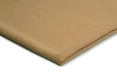 Obrázek produktu pro Americký krep, lehká oděvní tkanina, velbloudí, 50 x 150 cm