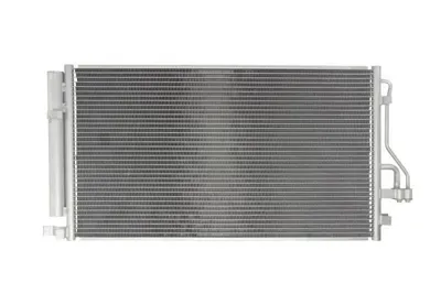 Produktbild von THERMOTEC KTT110466 Kondensator Klimaanlage für HYUNDAI ix35 (LM, EL, ELH) +Trockner