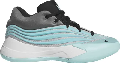 Produktbild von Adidas Basketball's shoes JP6079 size 38 2/3