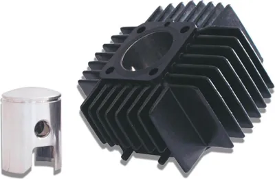 Produktbild von Zylinderkit Malossi Sport 65 ccm Ø 42 mm für Puch Maxi S E50, Maxi L E50