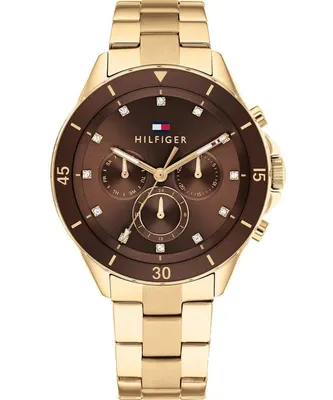 Produktbild von Tommy Hilfiger Mellie Damenuhr