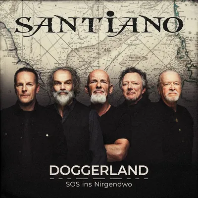 Produktbild von Doggerland - SOS Ins Nirgendwo