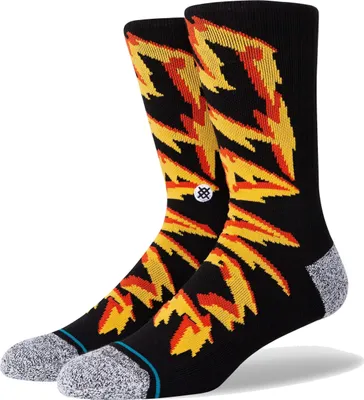 Image de Chaussettes Stance A556A21ELE-BLK pour Uni