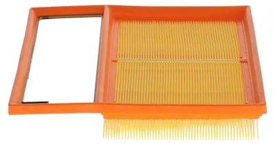 Produktbild von Luftfilter BOSCH F 026 400 814 für FORD Mondeo V Kombi (CF) Filtereinsatz