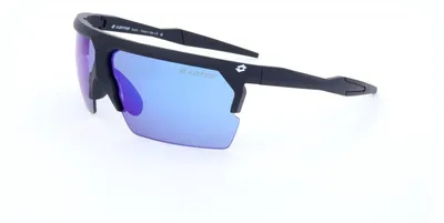 Produktbild von Lotto XP005 Black matte 0/0/0 Uni Sonnenbrillen