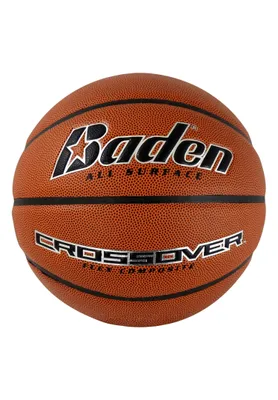 Image de Baden Crossover (Size 6) Basketball Femmes - Orange | Taille: 6
