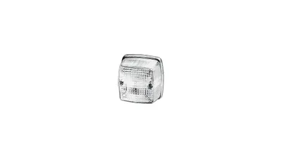 Produktbild von Hella Rueckfahrleuchte Hella – 84 x 84 x 51mm