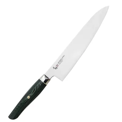 Imagen del producto de Mcusta Zanmai Cuchillos Gyuto, ZRG1205G