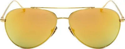Produktbild von Isabel Marant Sonnenbrille IM 0011/S 40G 60 14 145