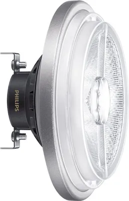 Immagine prodotto di Philips MASTER LEDspot ExpertColor 940 AR111 45° Riflettore LED G53 95Ra dimmerabile 20W 1.700lm bianco neutro 4000K 8719514429758