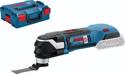 Produktbild von Bosch Akku-Multi-Cutter GOP18 V-23 "Clic-Solo"