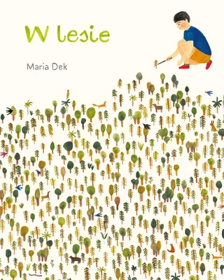 Immagine prodotto di W lesie