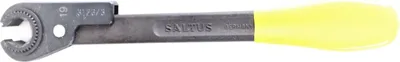 Immagine prodotto di Cricchetto esagonale SALTUS 18 mm chiave a cricchetto chiave CV professionale