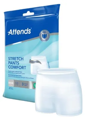 Produktbild von Attends Stretch Comfort XXXL (3 Stück)