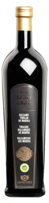 Produktbild von Balsamicoessig aus Modena 500 ml. - Manicardi