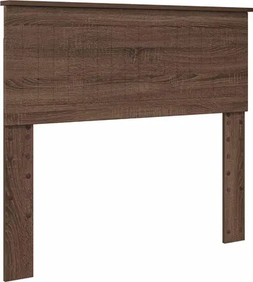 Immagine prodotto di Testiera Rovere Marrone Legno multistrato