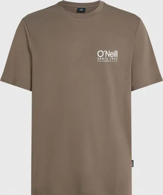 Immagine prodotto di Maglietta con logo Cali originale in puro cashmere (17028) XXL