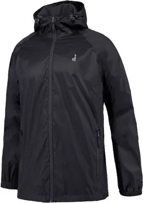 Produktbild von Joluvi Rainjack Jacke Schwarz S Mann Schwarz S