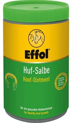Zdjęcie produktu dla Effol Hoof Ointment, Kolor: zielony, Rozmiar: 1 litr