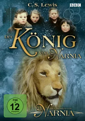 Produktbild von BBC: Der König von Narnia