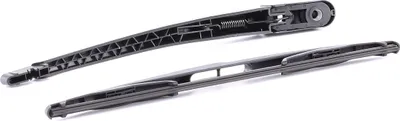 Produktbild von OXIMO WRA306R001 Wischerarm Scheibenwischerarm Hinten passend für PEUGEOT 206 Schrägheck (2A/C) 360mm mit Wischblatt