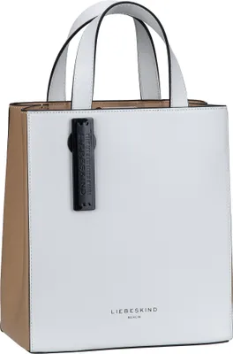 Produktbild von Liebeskind Berlin Handtasche Paper Bag S Color Animation 26 x 25 x 12