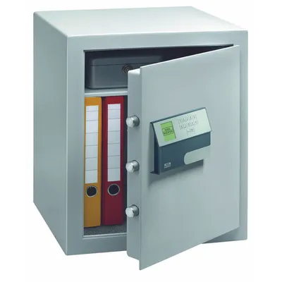 Produktbild von Möbeleinsatztresor City-Line C 340 E H528xB435xT382mm 45,3l BURG-WÄCHTER