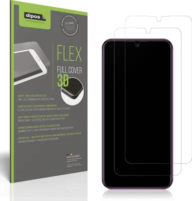 Obrázek produktu pro 2x diptypy BQ 6051G FlexAR