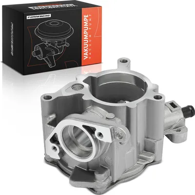 Image de Frankberg 1x Pompe à vide pour VW Passat Audi A3 8P Skoda Octavia 2 Combi 1Z5