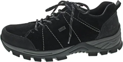 Produktbild von Rieker B6819-06 (41/schwarz)
