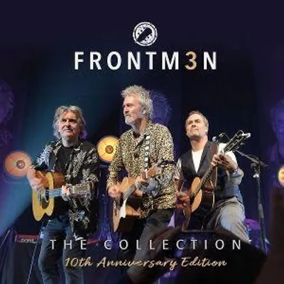 Produktbild von The Collection - 10th Anniversary Edition