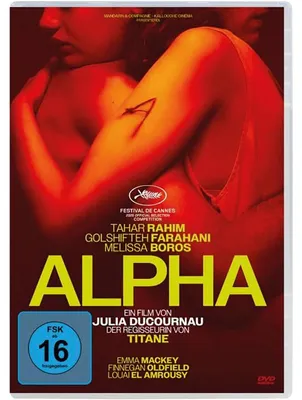 Immagine prodotto di Alpha