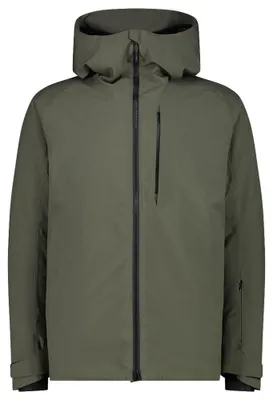 Produktbild von Regenjacke mit Kapuze für Herren