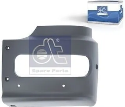 Produktbild von DT Spare Parts Stoßstange Stoßfänger Vorne Links passend für MERCEDES-BENZ ATEGO 2 4.62422